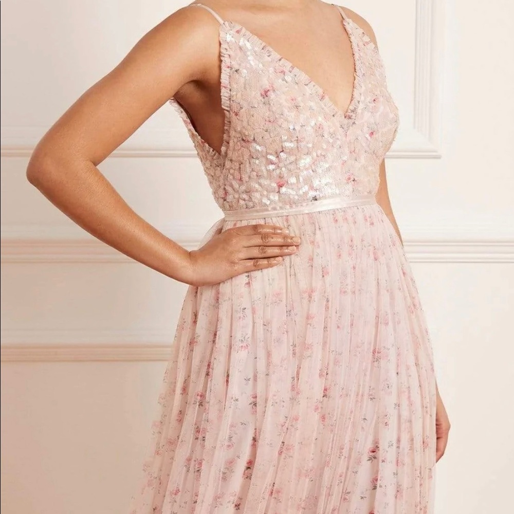 Needle and Thread Bijou Aurelia Bodice Cami